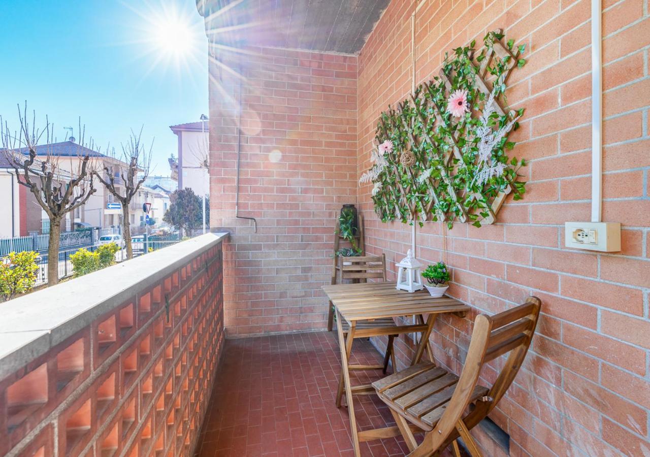 그루글리아스코 Garden House - Con Terrazzo 아파트 외부 사진